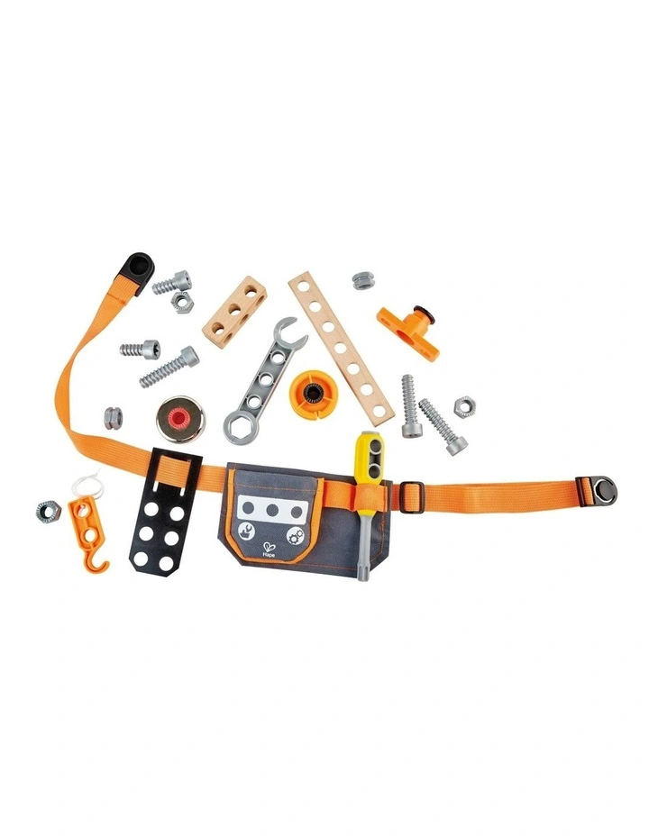 Scientific Tool Belt