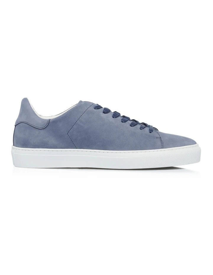 Targett in Blue
