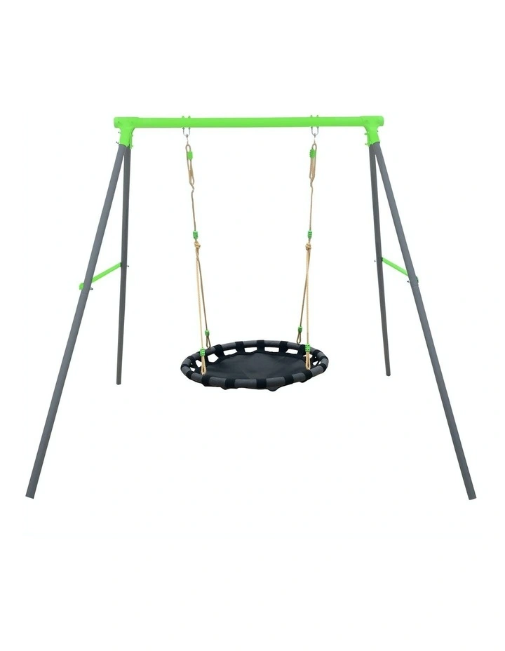 Cellar Metal Web Swing