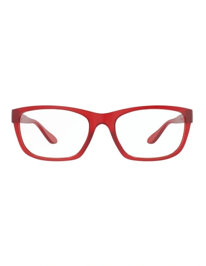 DresdenGO Reading Glasses in Raspberry Cordial
