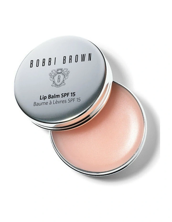 Lip Balm SPF 15