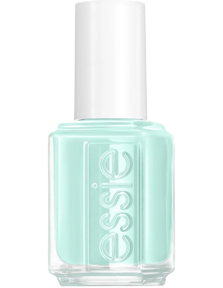 Mint Candy Apple Nail Polish