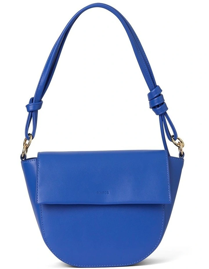 Nemy Shoulder Bag in Ultramarine