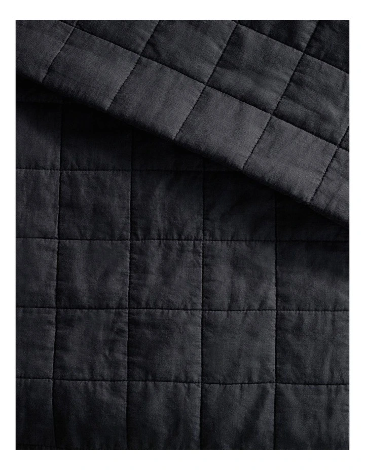 Abbotson Sham in Carbon