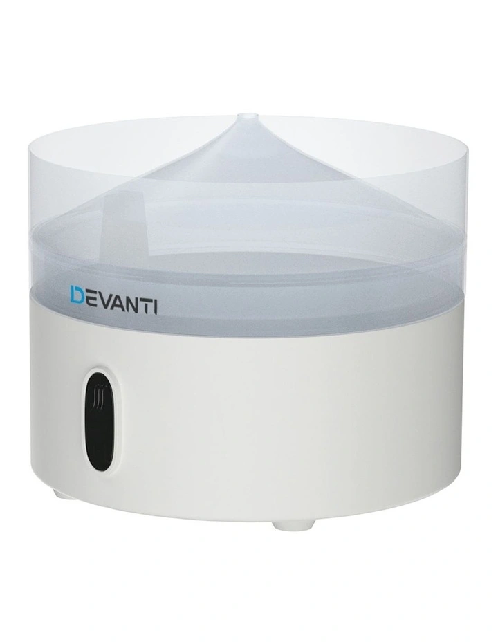Aroma Diffuser Aromatherapy Humidifier 220ml
