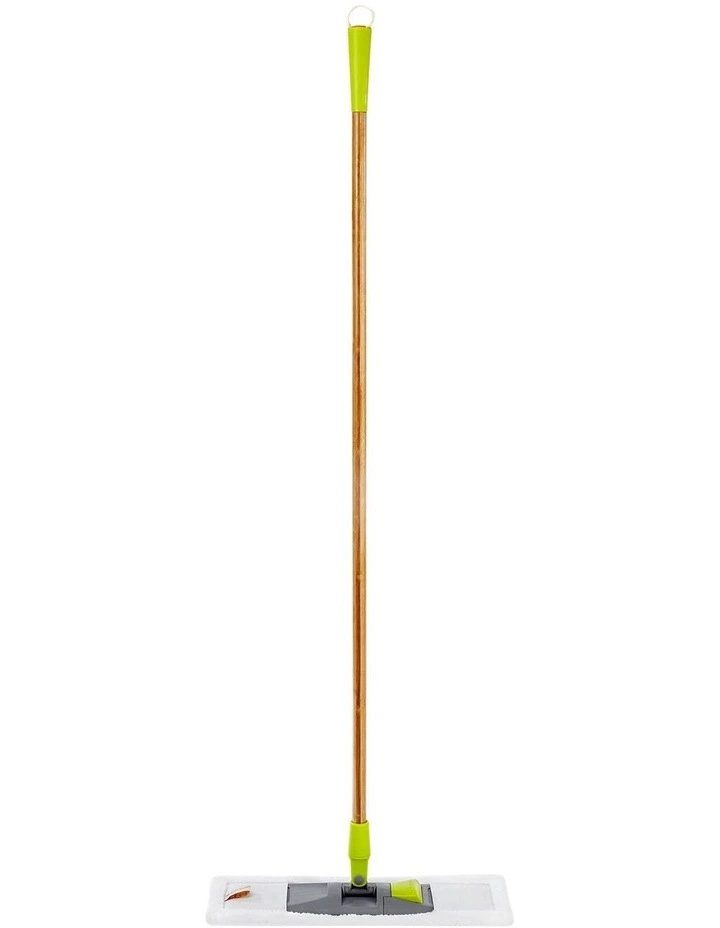 Microfibre Mighty Wet/Dry Mop