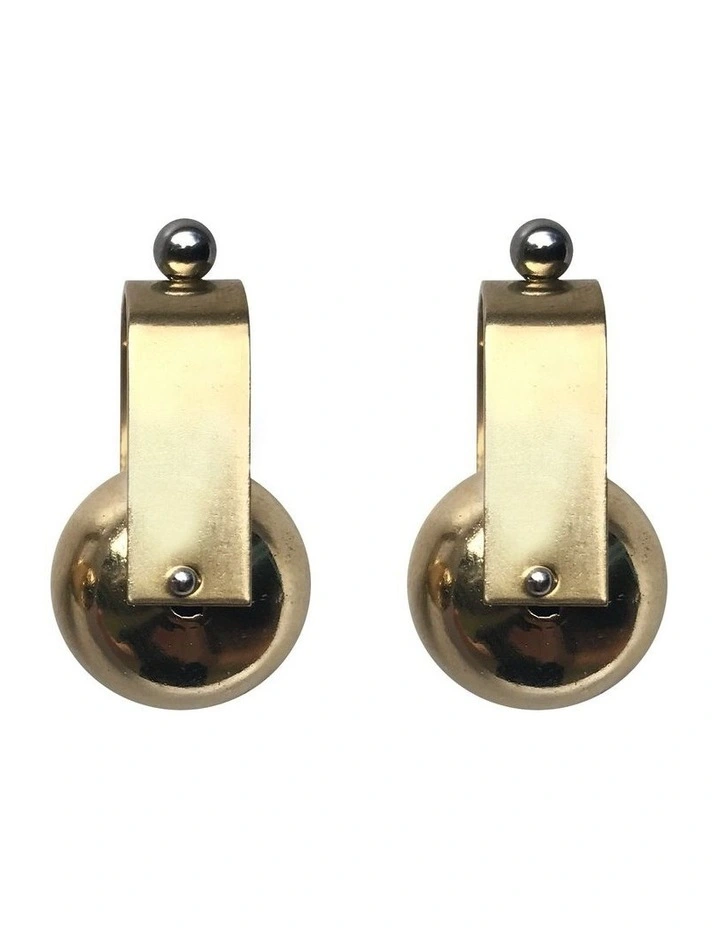 Mirage Earrings