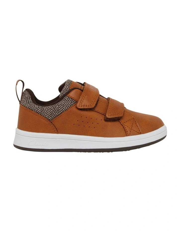 Denham Sneakers in Brown