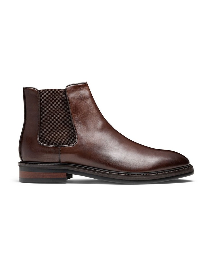 Harry Chelsea Boots in Brown