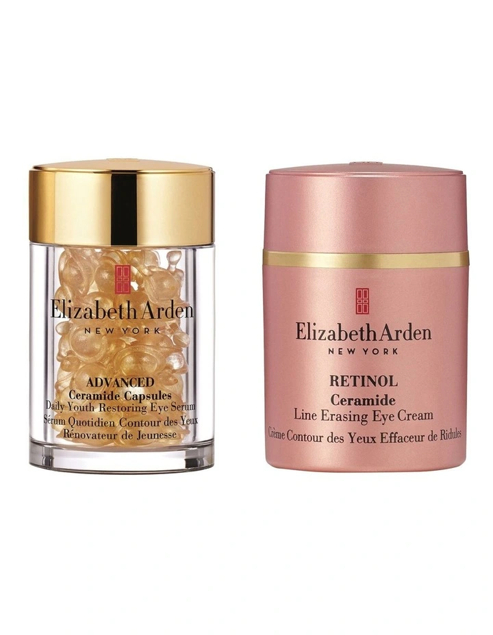 Ceramide Lift and Firm Eye Duo Value Set