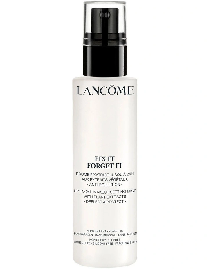 Fix It Forget It Setting Spray 100ml