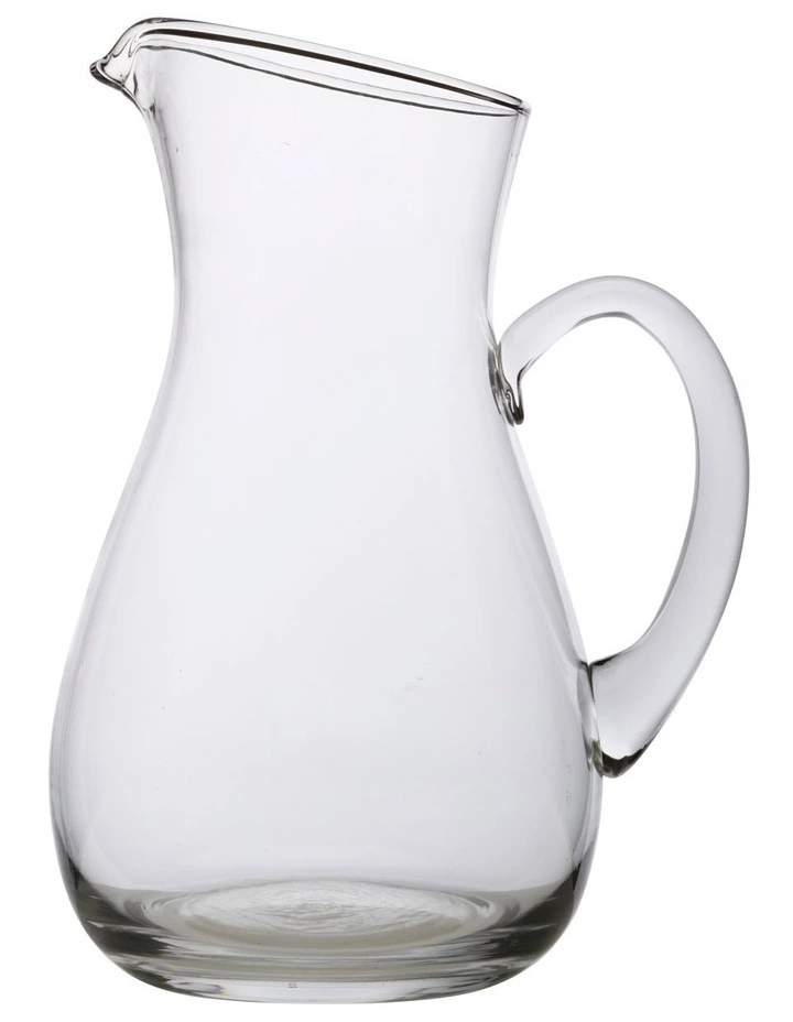 Diamante Classic Jug 2.25L in Clear
