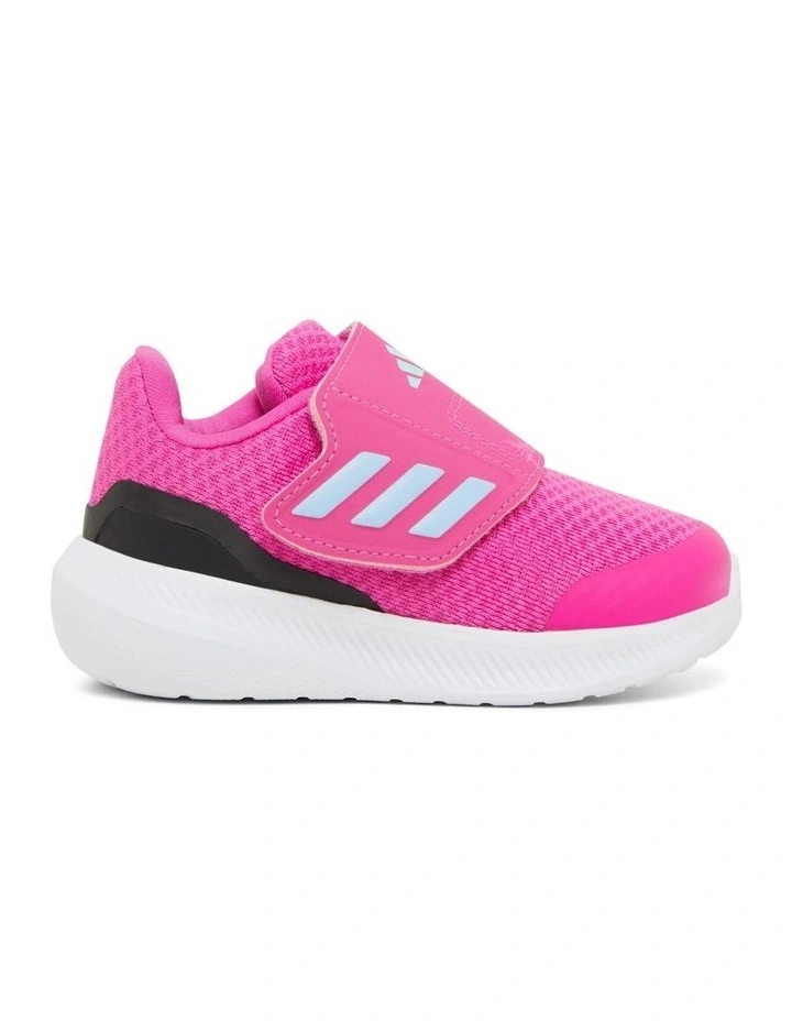 Runfalcon 3.0 Infant Sport Shoes in Fuchsia