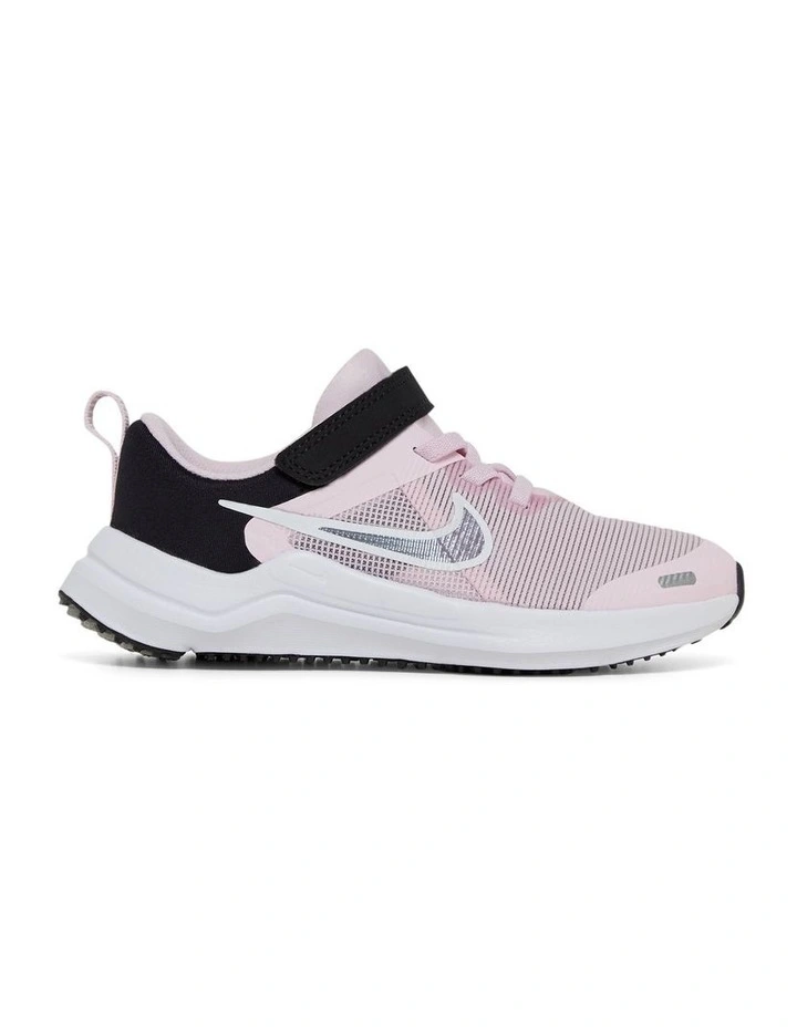 Downshifter 12 Pre School Sport Shoes In Pink