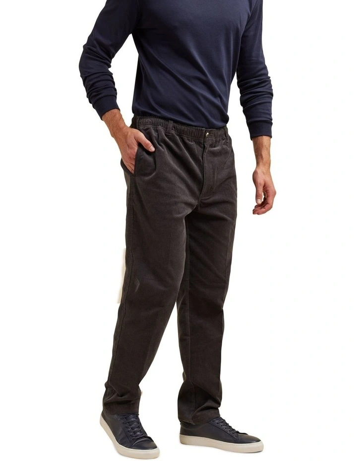Cordeaux Pant in Inca