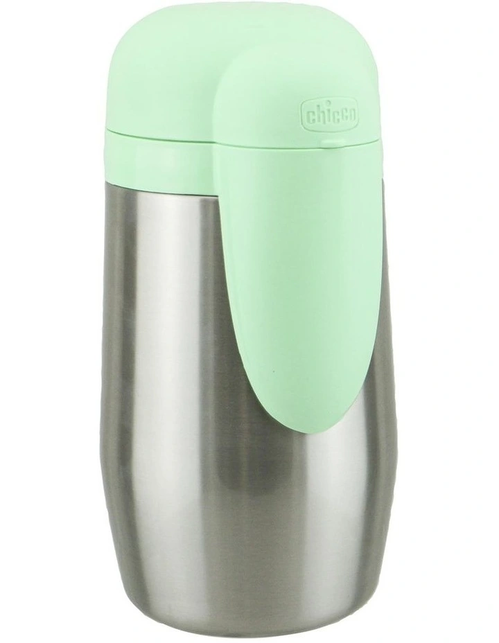 Thermal Bottle & Food Holder