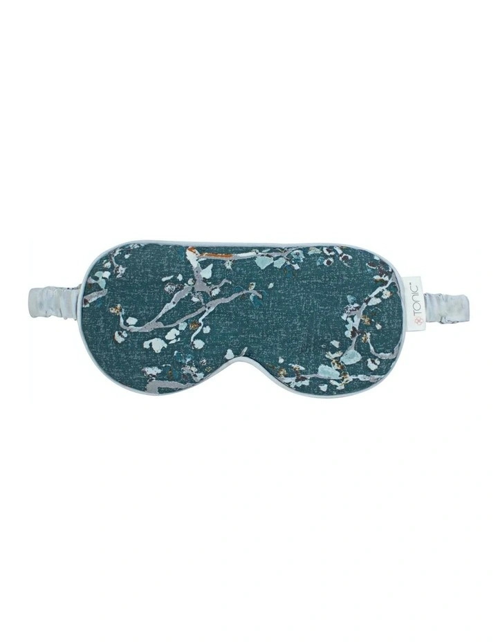 Eye Mask in Enchanted Dove
