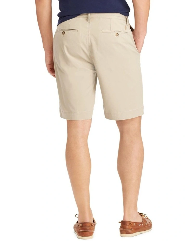 Stretch Classic Fit Short
