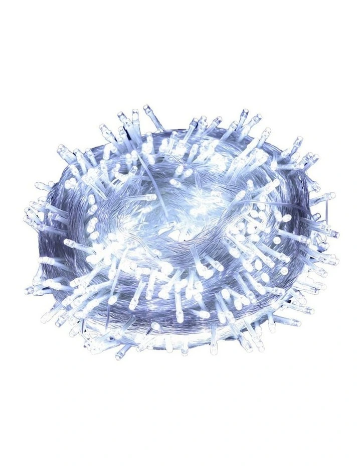 Christmas Net Mesh String 880LED Fairy Party Wedding Light