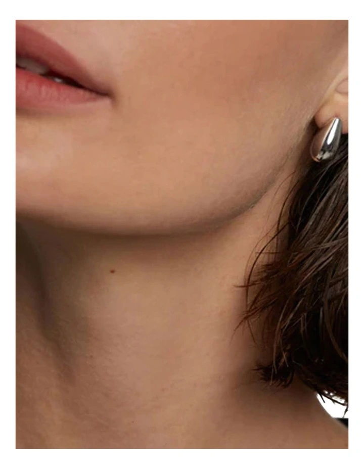 Sugar Earrings in Gold