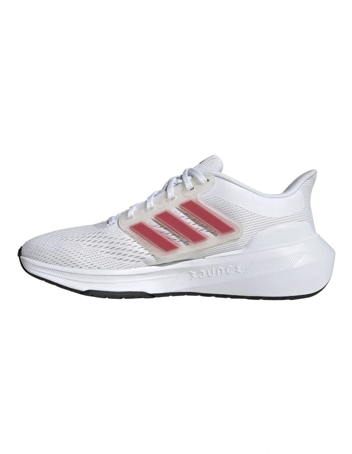 Ultrabounce Shoes in White