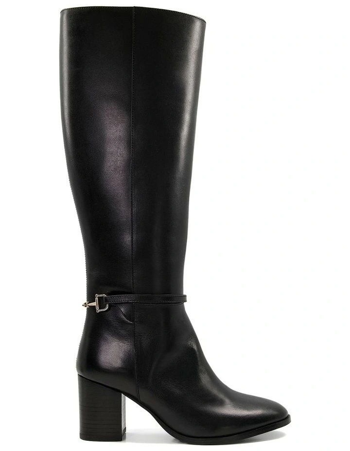 Tadley Boot in Black