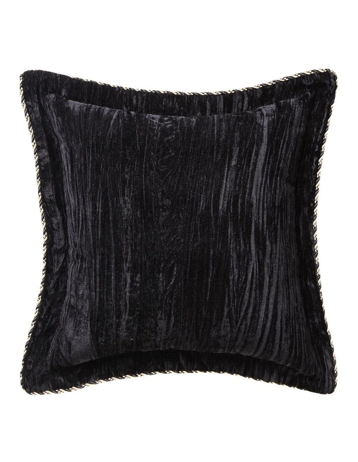 Venetian Cushion in Night