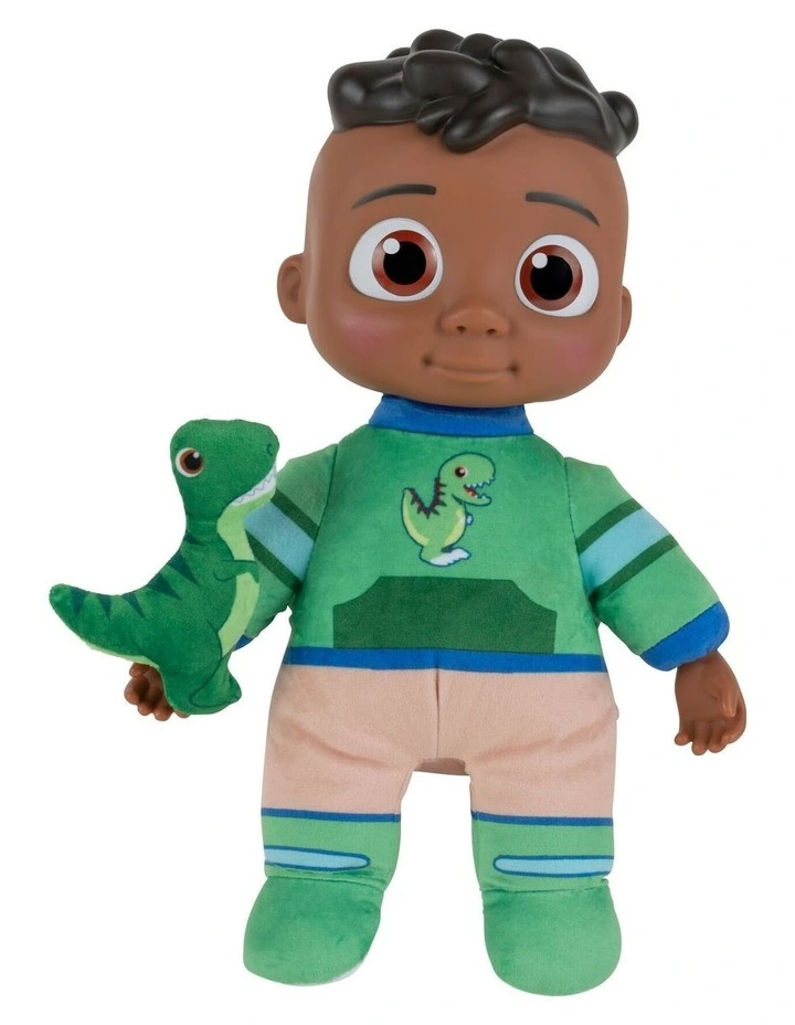 CoComelon Musical Cody Doll