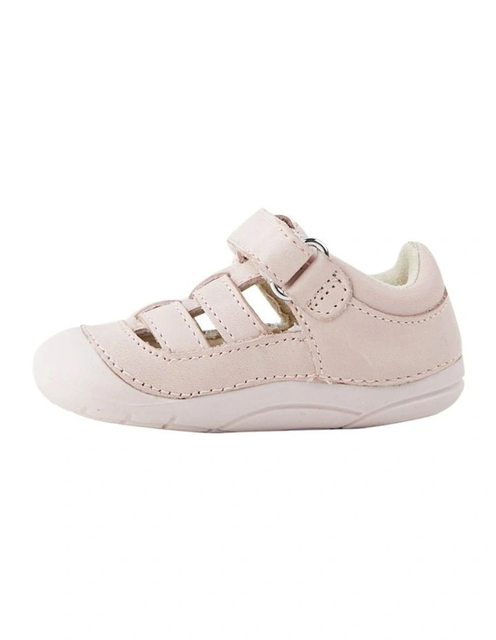 Blake Sandals Prewalker in Rose