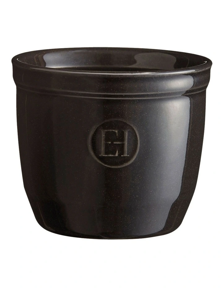Ramekin 8cm in Charcoal