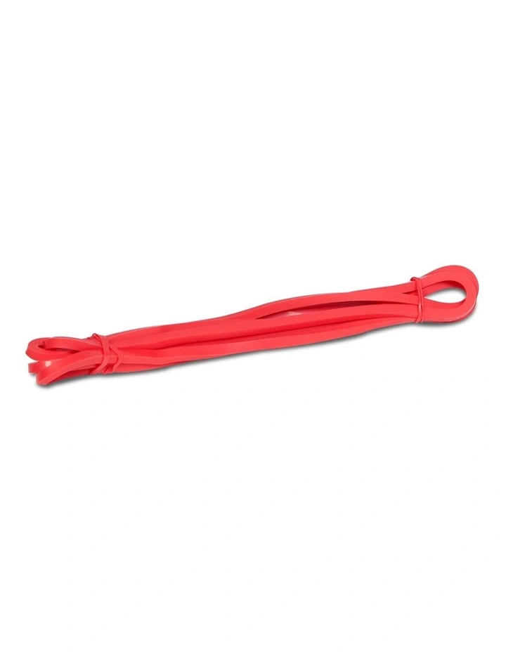 Resistance Band 5mm in Red