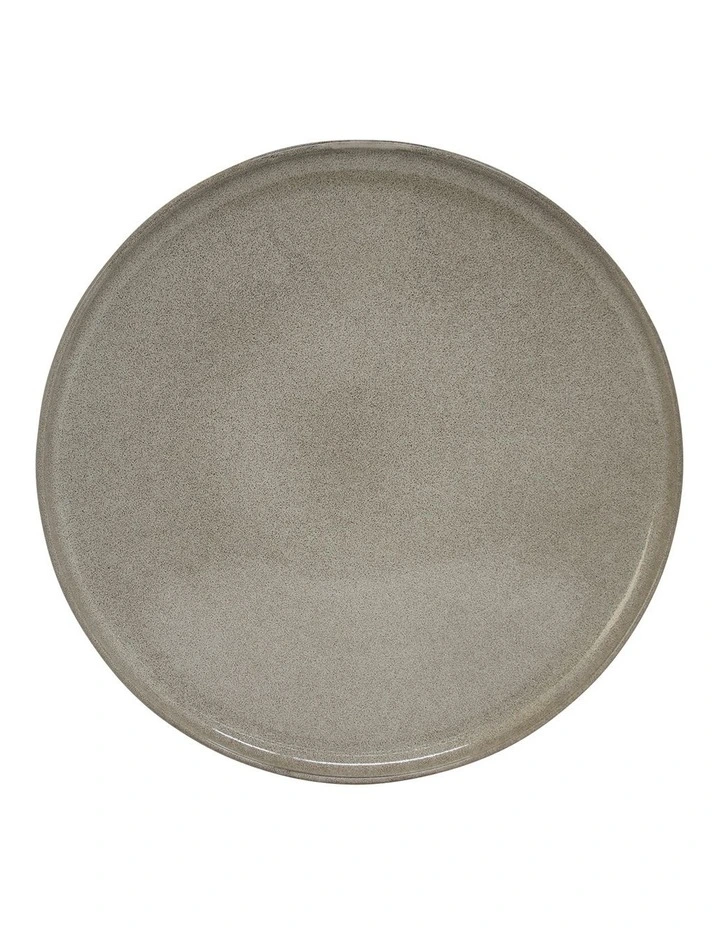 Relic Round Platter 33cm Moss