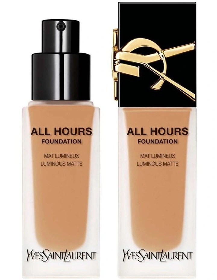 All Hours Foundation