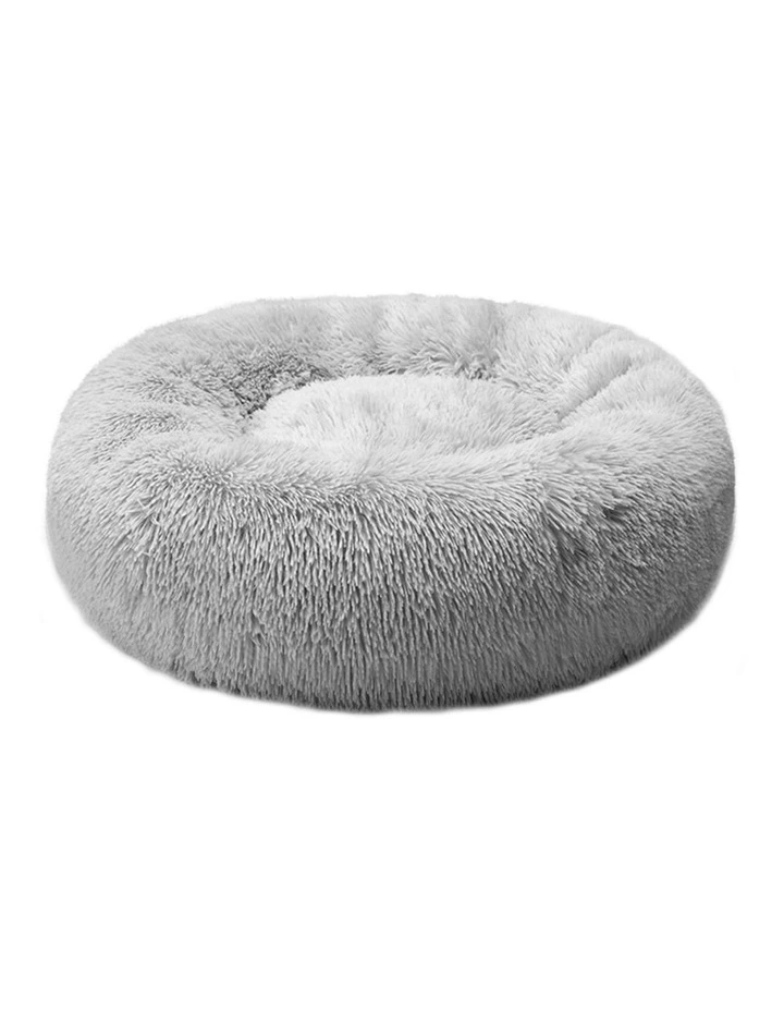 XXXL Pet Bed in Light Grey