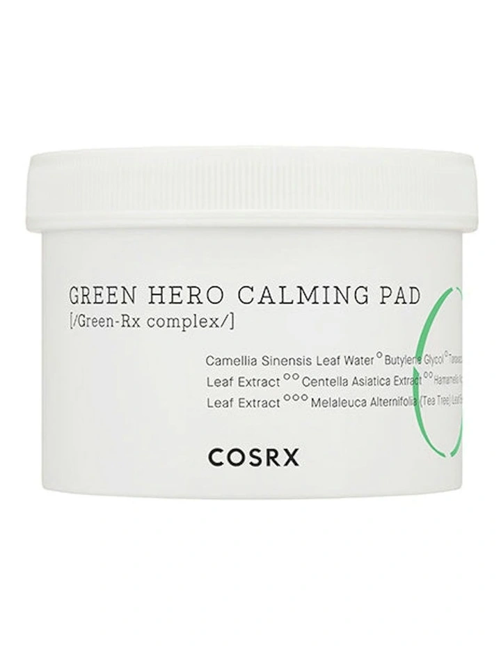 One Step Green Hero Calming Pad