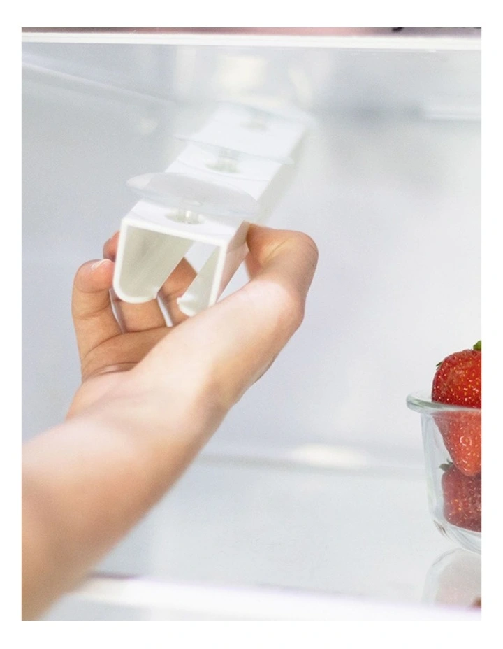 Food Pouch & Breast Milk Bag Organiser 2 Pack