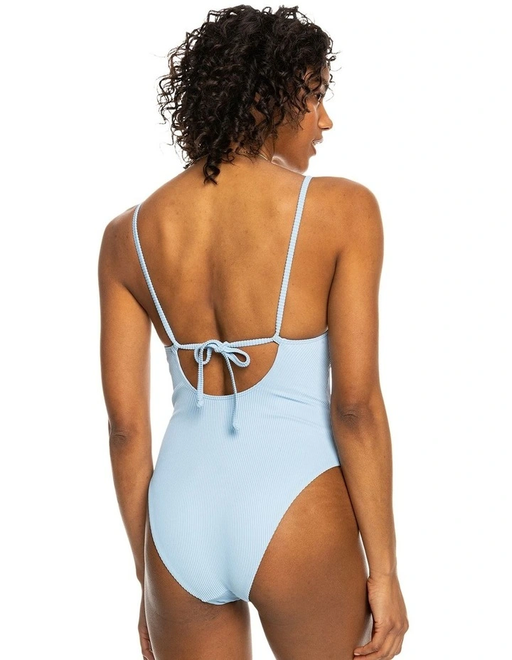 Love The Muse One Piece Swimsuit in Bel Air Blue