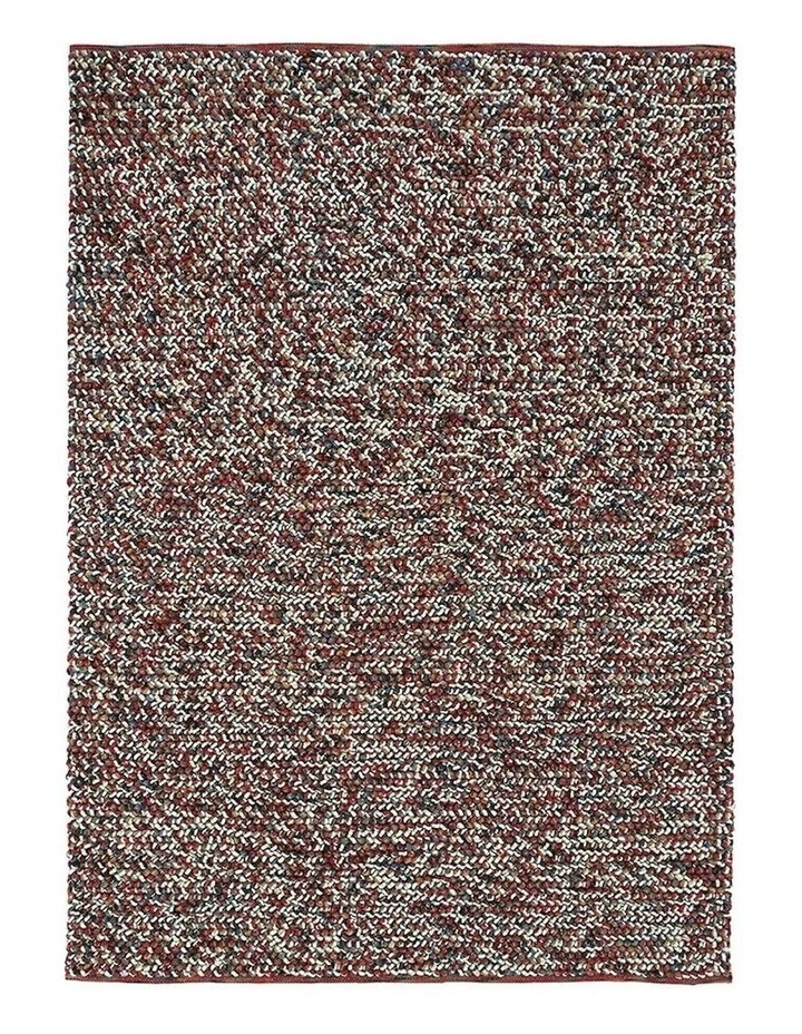 Marble Rug 29500 in Multi