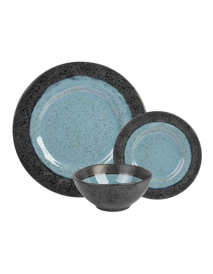 Lagoon Dinner 12-Piece Set