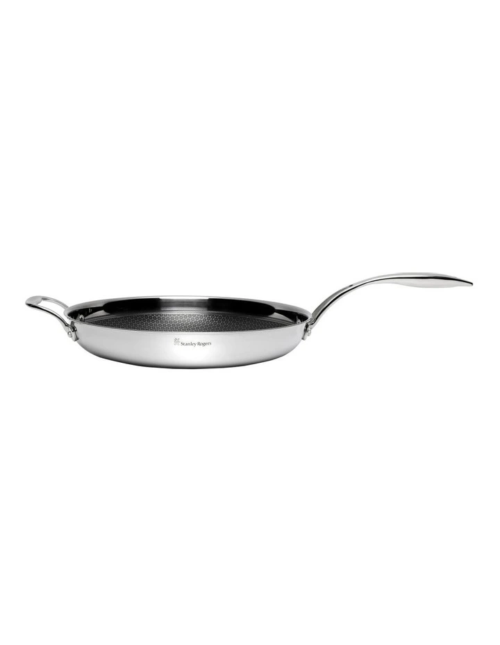 SR-Matrix Non-stick Frypan 32cm