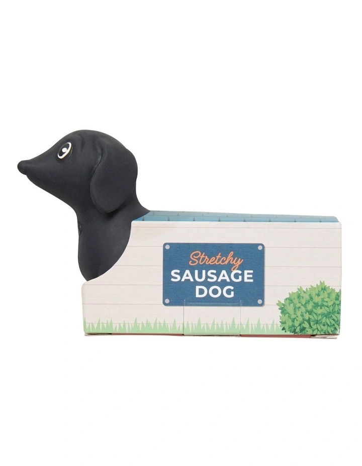 Stretch Sausage Dog