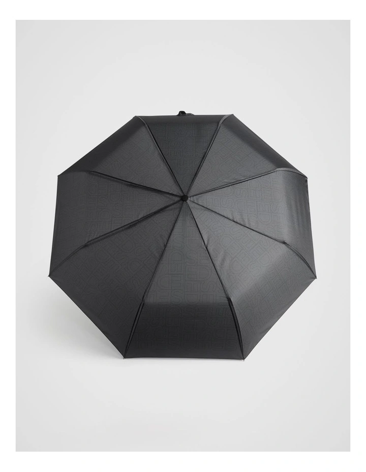 Umbrella in Steel