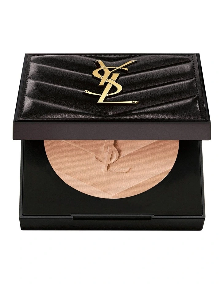 All Hours Hyper Finish Setting Powder