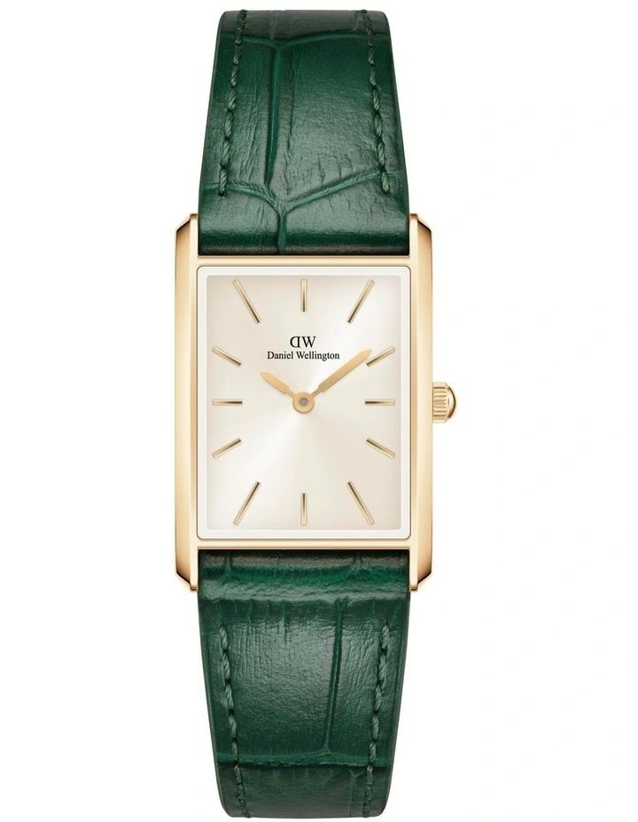 Bound Stainless Steel Watch in Gold