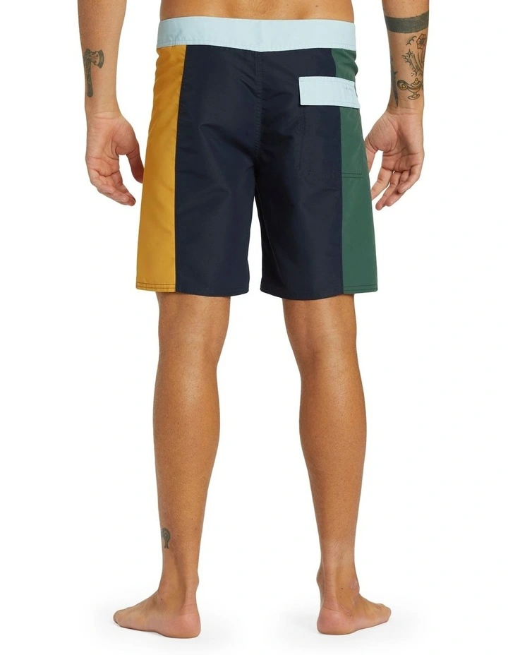 Made Better 18.5 Inch Boardshorts in Dark Navy