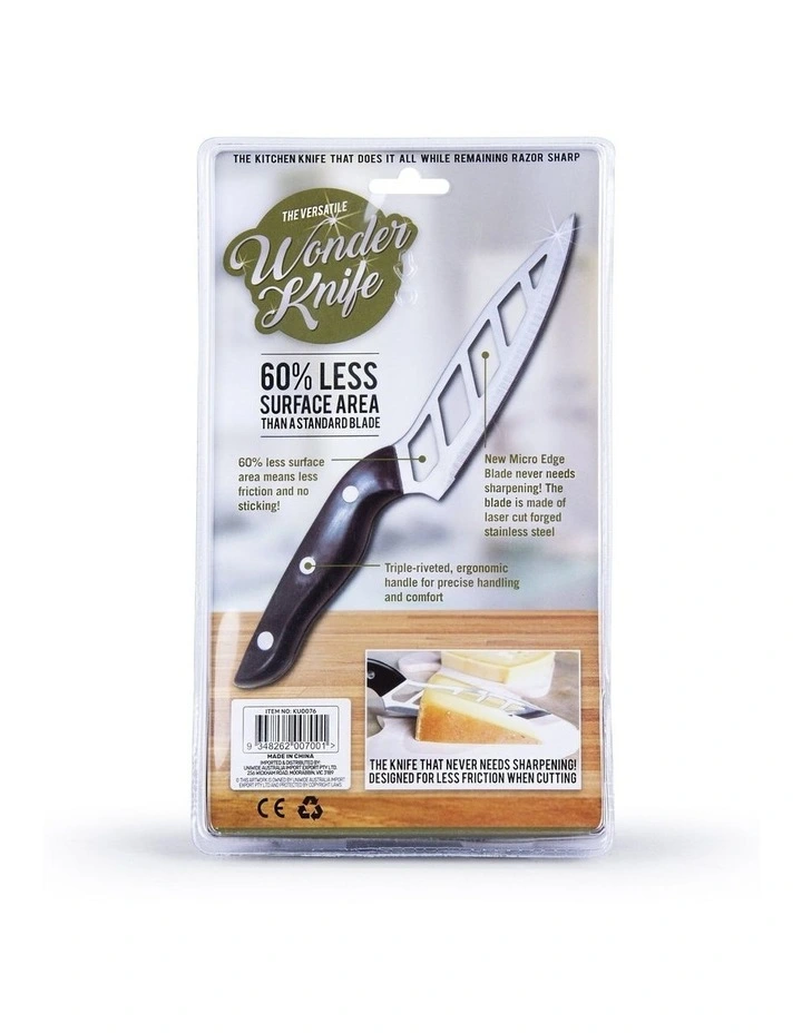 Wonder Knife