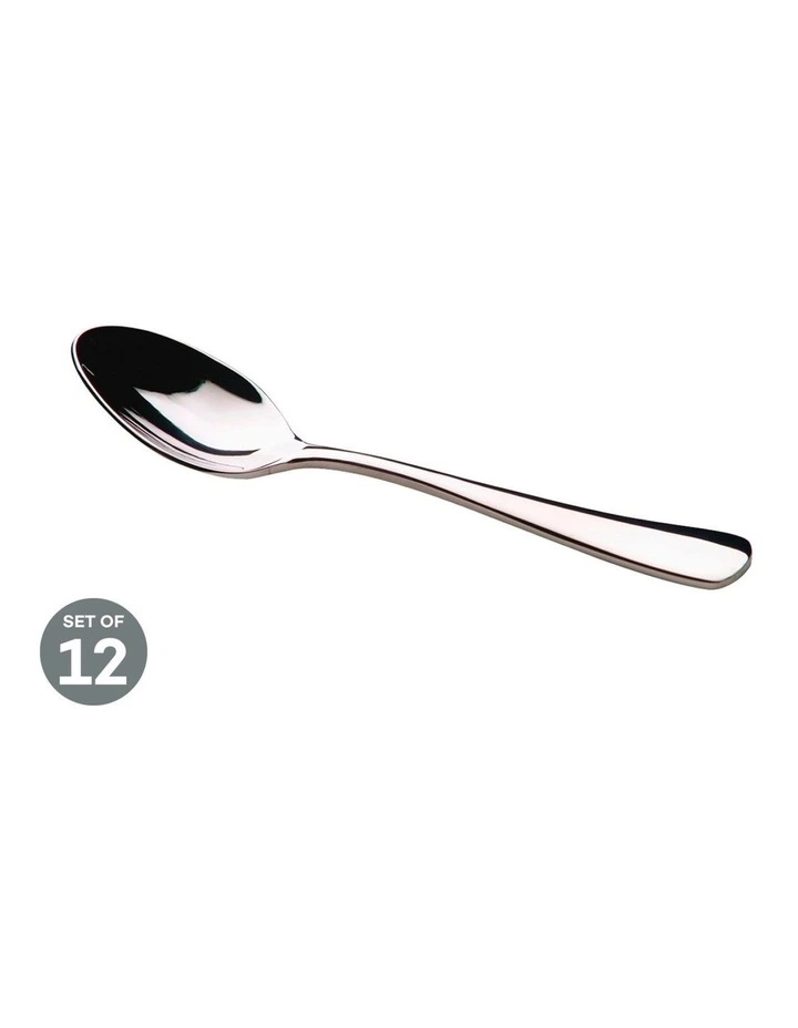 Madison Coffee Spoon Set of 12