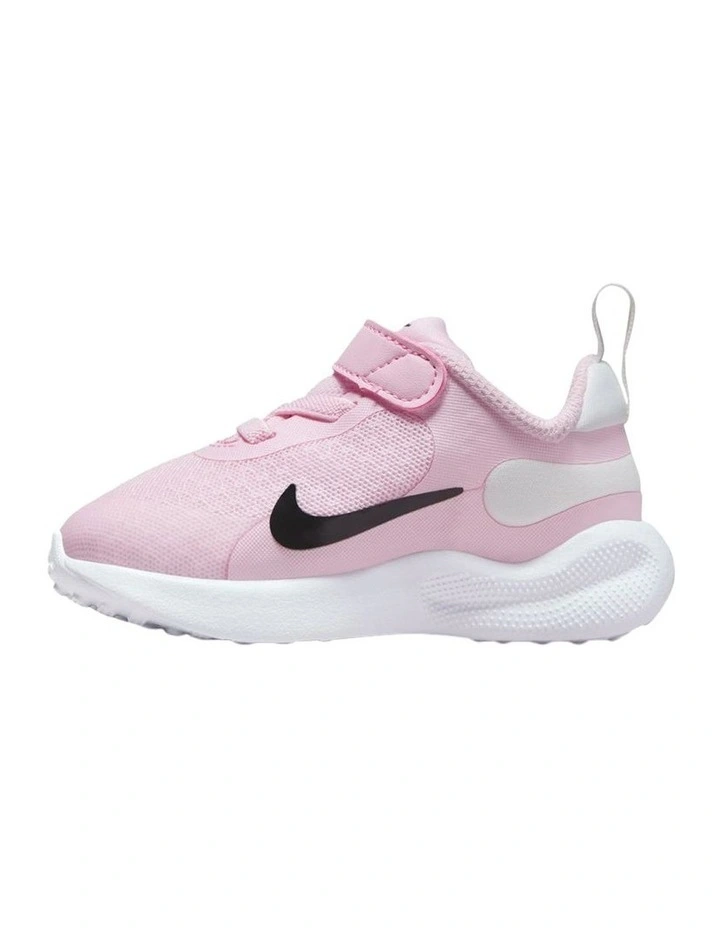Revolution 7 Infant Sport Shoe in Pink