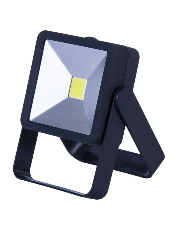 Brillar Swivel Stand Worklight