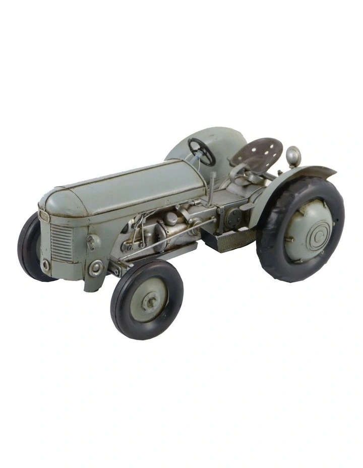 Massey Ferguson TO-20 Tractor 35cm in Grey